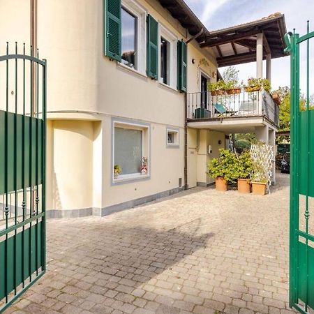 La Casetta Dei Sogni La Spezia Exterior photo