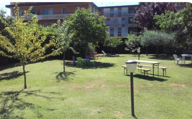 La Casetta Dei Sogni La Spezia Exterior photo