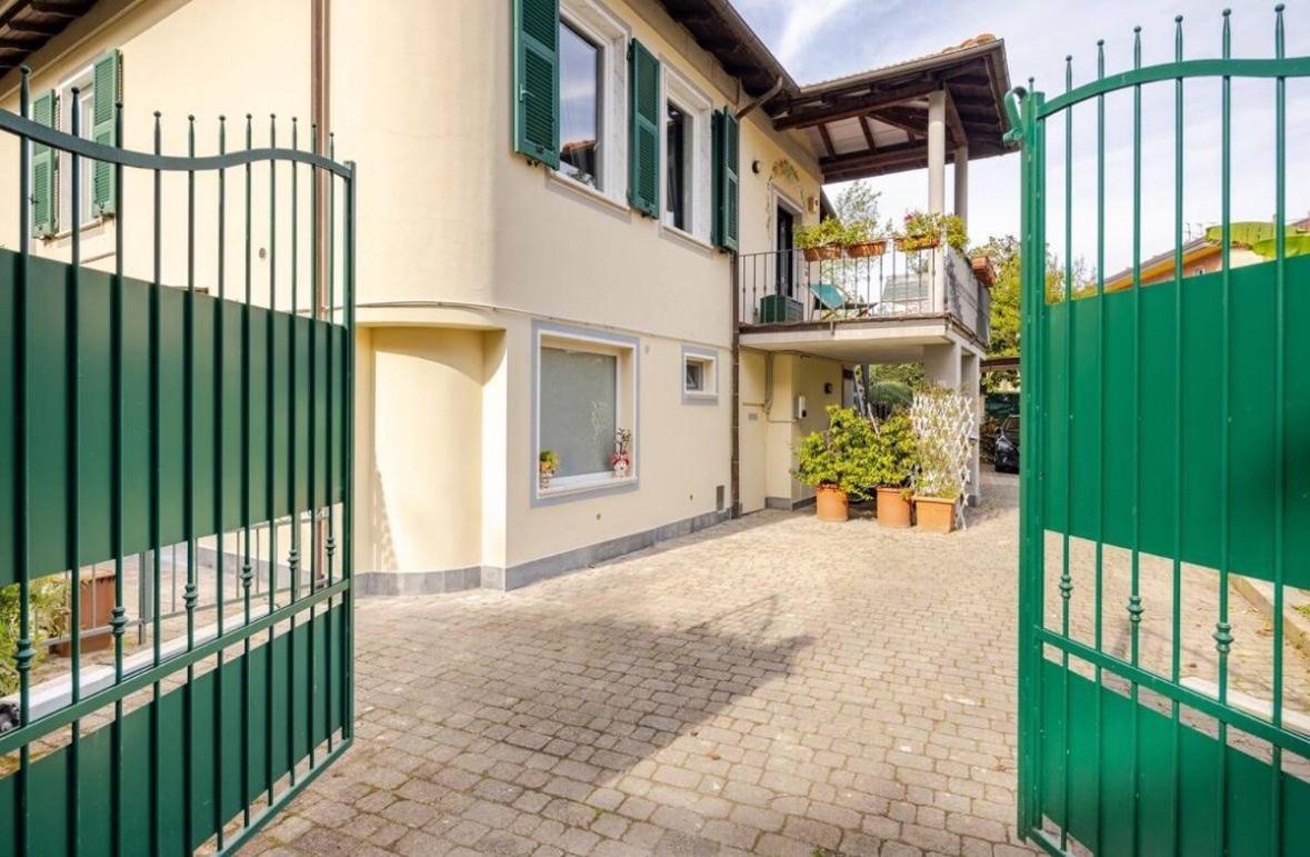 La Casetta Dei Sogni La Spezia Exterior photo